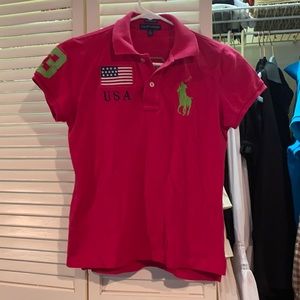 Ralph Lauren Polo